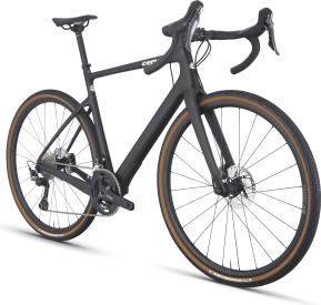 Cervelo Aspero GRX RX810 - 2022 Satin Black | 61cm